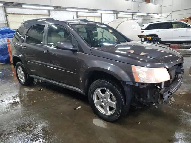 2CKDL33F786307073 2008 2008 Pontiac Torrent 4