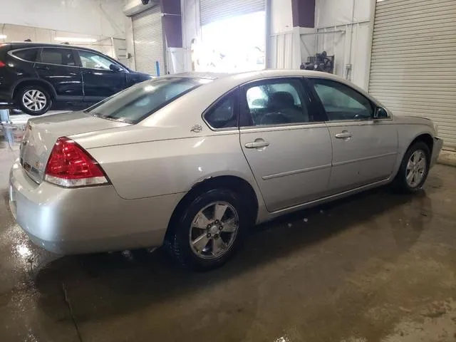 2G1WT55K969412871 2006 2006 Chevrolet Impala- LT 3