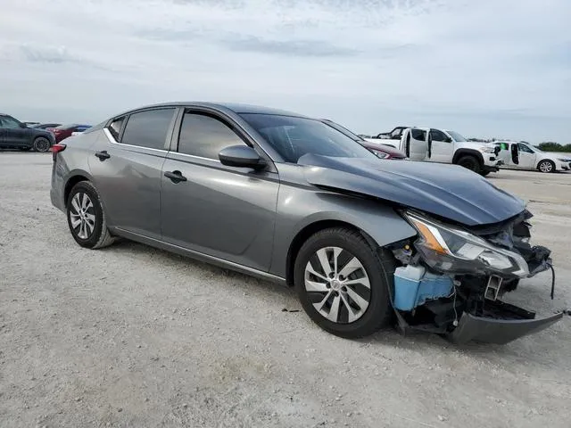 1N4BL4BV4LC223814 2020 2020 Nissan Altima- S 4