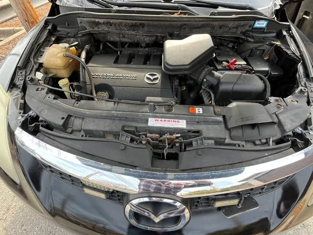 JM3TB38Y270106177 2007 2007 Mazda CX-9 7