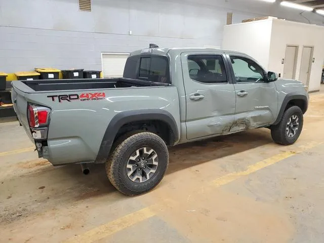 3TMCZ5AN9PM600856 2023 2023 Toyota Tacoma- Double Cab 3