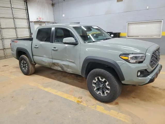 3TMCZ5AN9PM600856 2023 2023 Toyota Tacoma- Double Cab 4