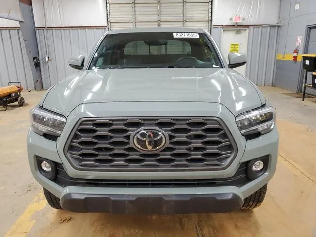 3TMCZ5AN9PM600856 2023 2023 Toyota Tacoma- Double Cab 5