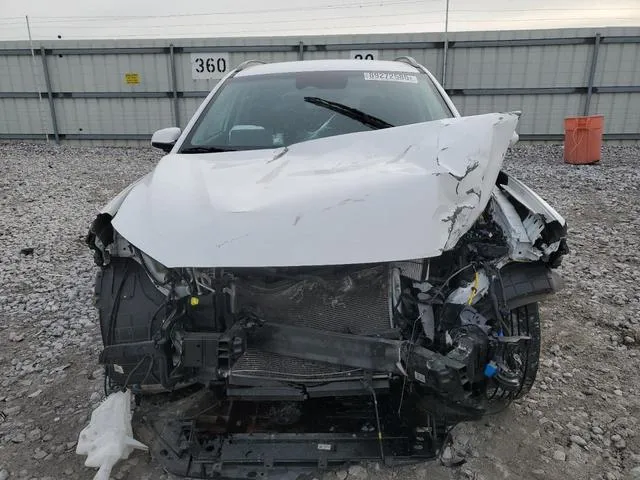 KM8K62AB1NU753521 2022 2022 Hyundai Kona- Sel 5