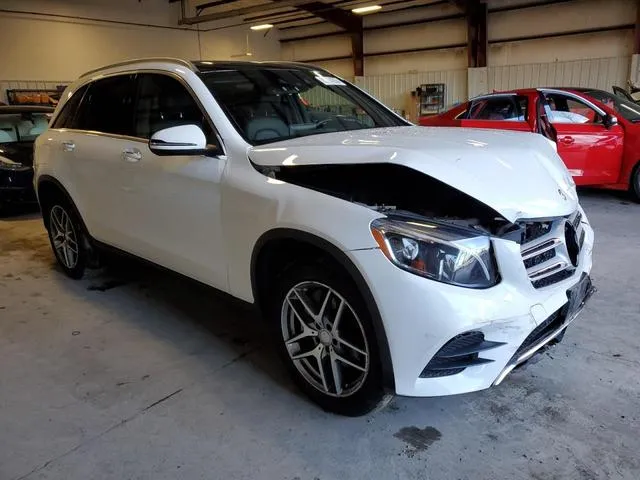 WDC0G4KB7HF172787 2017 2017 Mercedes-Benz GLC-Class- 300 4M 4