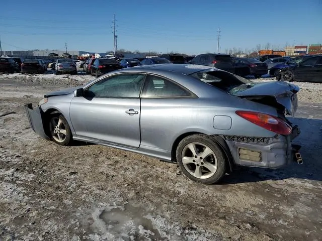 4T1CA38P04U004539 2004 2004 Toyota Camry- SE 2