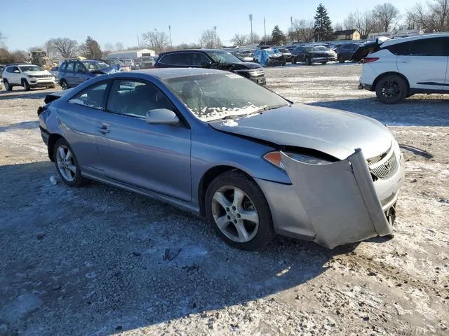 4T1CA38P04U004539 2004 2004 Toyota Camry- SE 4