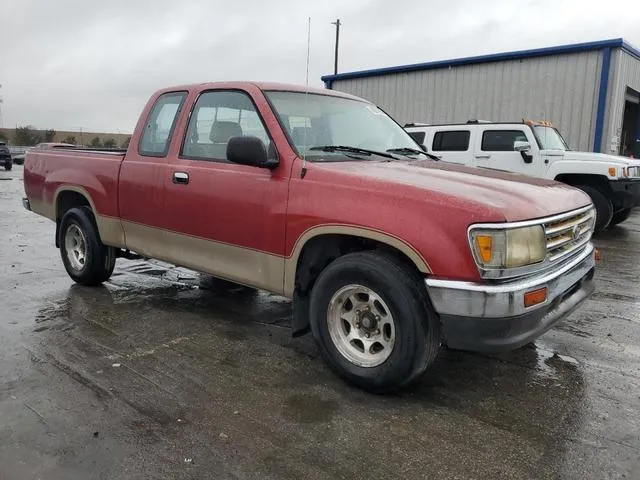 JT4VD12E2S0002571 1995 1995 Toyota T100- Xtracab 4