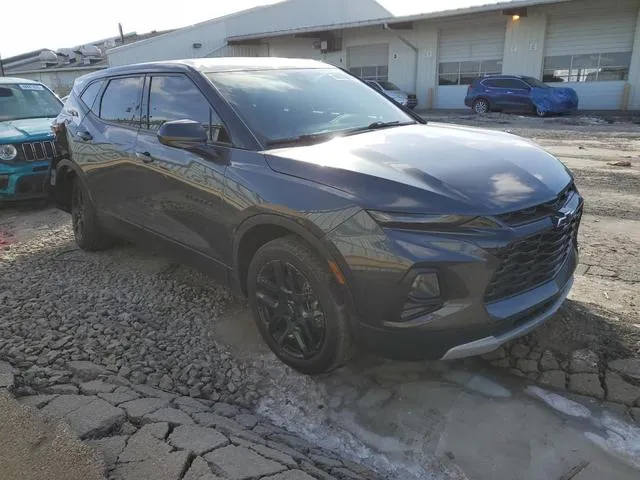 3GNKBCR41MS561209 2021 2021 Chevrolet Blazer- 2LT 4