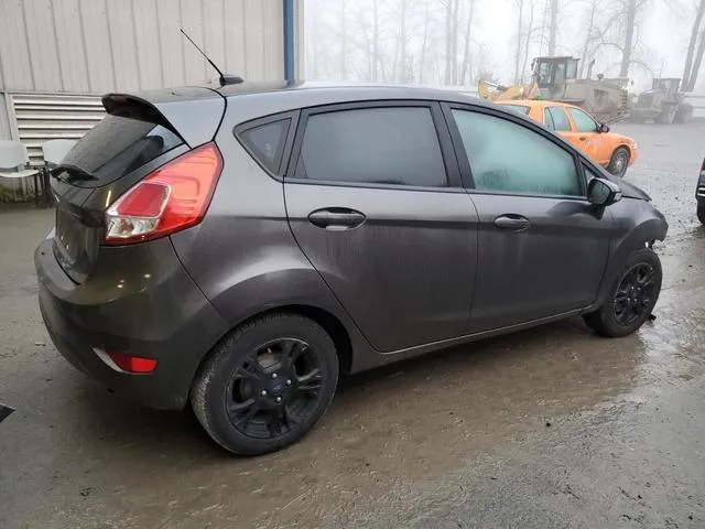 3FADP4EJ0FM164382 2015 2015 Ford Fiesta- SE 3