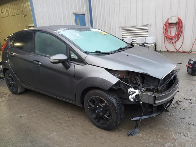 3FADP4EJ0FM164382 2015 2015 Ford Fiesta- SE 4