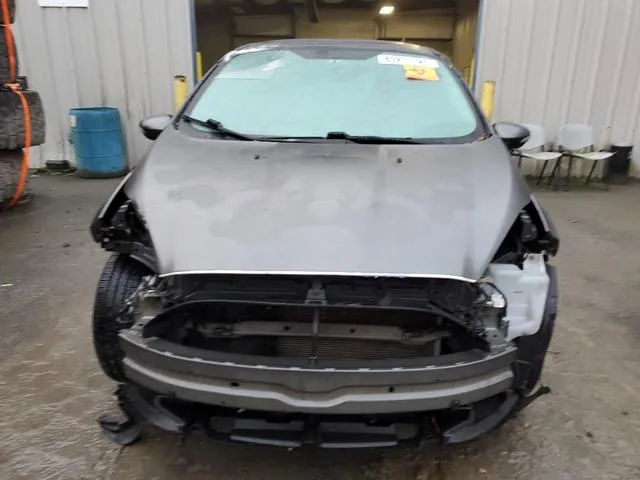 3FADP4EJ0FM164382 2015 2015 Ford Fiesta- SE 5