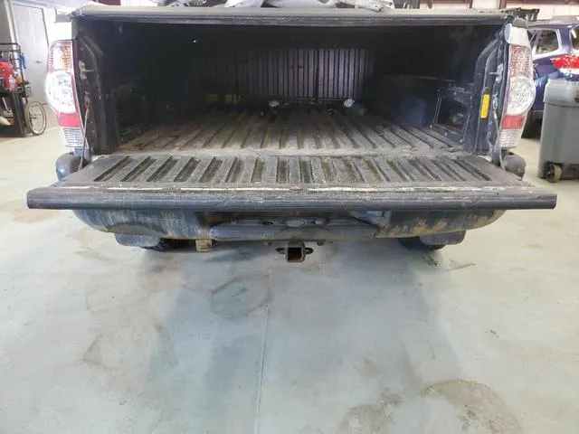 5TEPX42N09Z612173 2009 2009 Toyota Tacoma 10