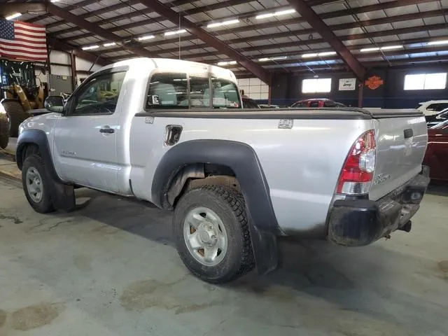 5TEPX42N09Z612173 2009 2009 Toyota Tacoma 2