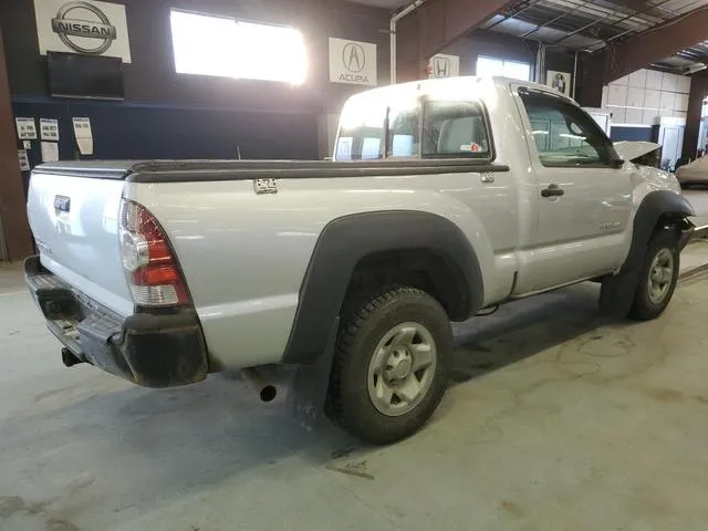 5TEPX42N09Z612173 2009 2009 Toyota Tacoma 3