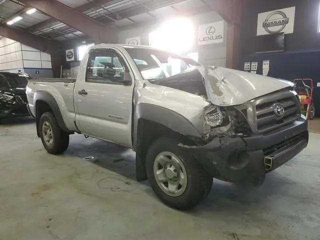 5TEPX42N09Z612173 2009 2009 Toyota Tacoma 4