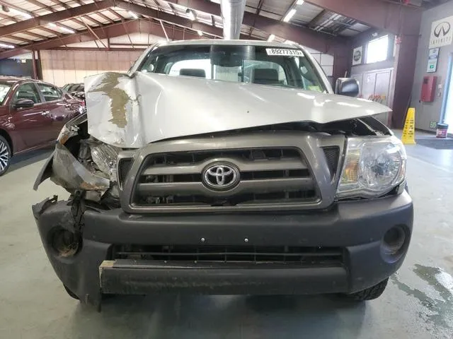 5TEPX42N09Z612173 2009 2009 Toyota Tacoma 5