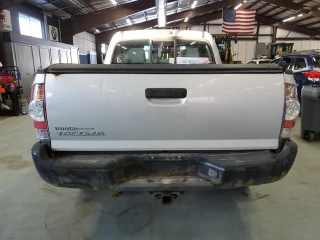 5TEPX42N09Z612173 2009 2009 Toyota Tacoma 6