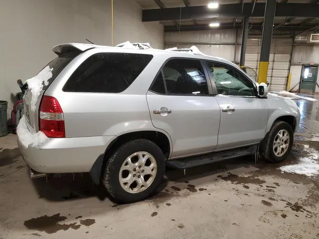 2HNYD18671H519947 2001 2001 Acura MDX- Touring 3