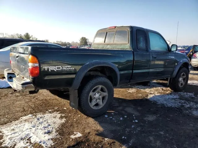 5TEWN72N83Z170723 2003 2003 Toyota Tacoma- Xtracab 3