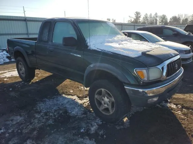 5TEWN72N83Z170723 2003 2003 Toyota Tacoma- Xtracab 4