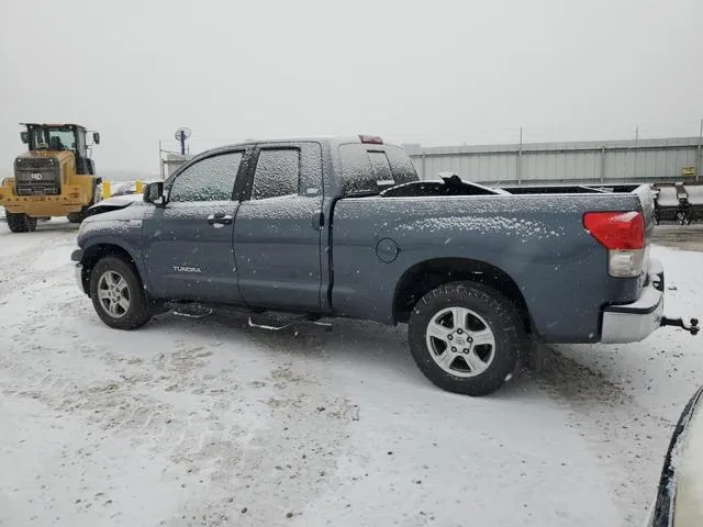 5TFRV54108X059318 2008 2008 Toyota Tundra- Double Cab 2