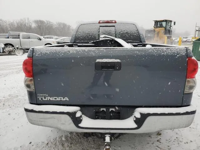 5TFRV54108X059318 2008 2008 Toyota Tundra- Double Cab 6