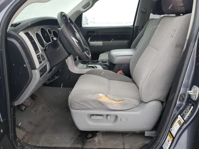 5TFRV54108X059318 2008 2008 Toyota Tundra- Double Cab 7