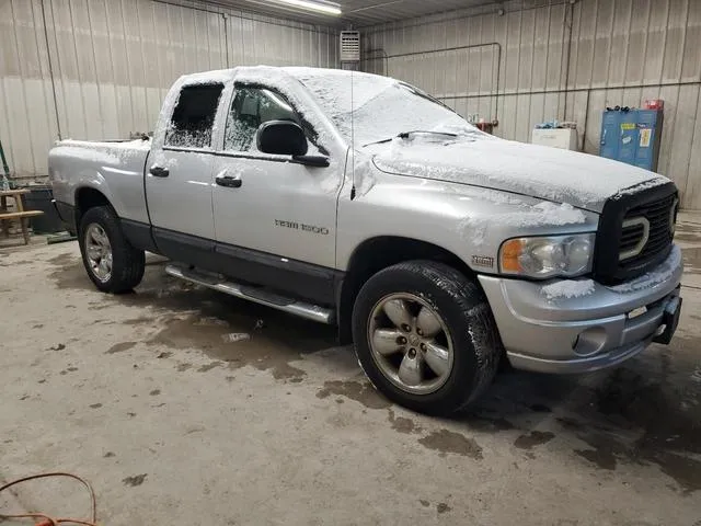 1D7HU18D55S356904 2005 2005 Dodge RAM 1500- ST 4