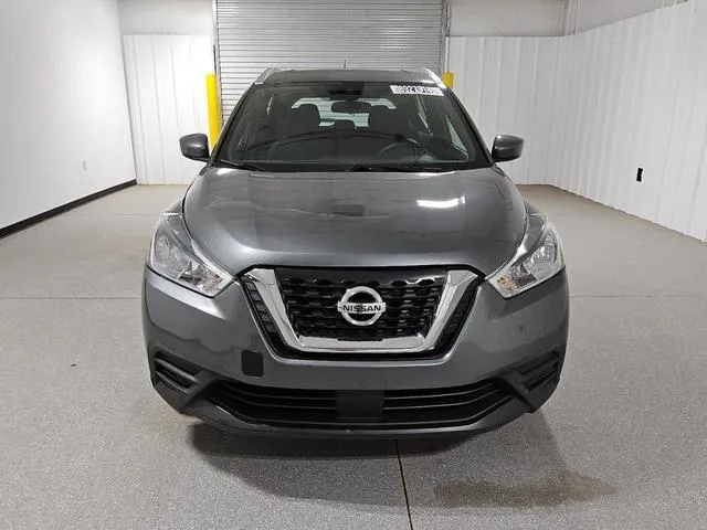 3N1CP5CV1LL551271 2020 2020 Nissan Kicks- SV 5