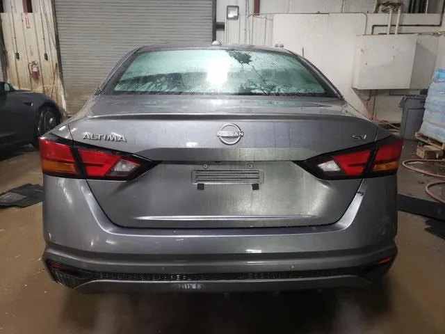 1N4BL4DV6PN308628 2023 2023 Nissan Altima- SV 6