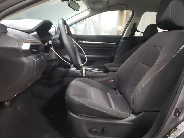 1N4BL4DV6PN308628 2023 2023 Nissan Altima- SV 7