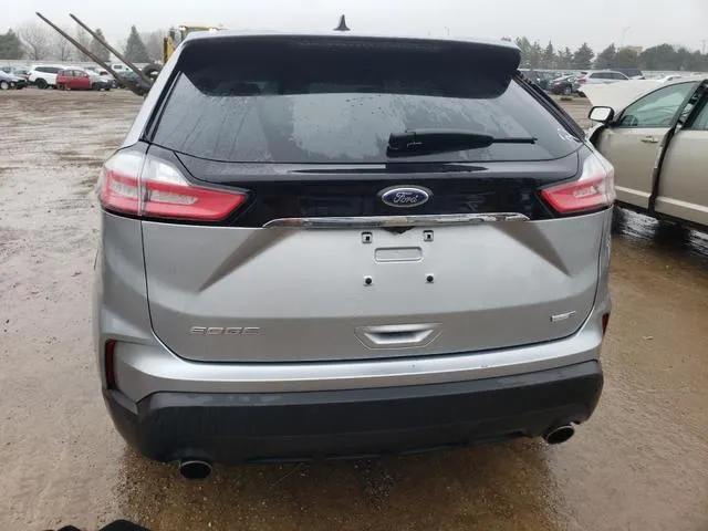 2FMPK4G97LBA73577 2020 2020 Ford Edge- SE 6