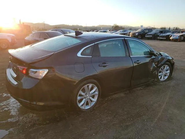 1G1ZD5ST2PF184261 2023 2023 Chevrolet Malibu- LT 3