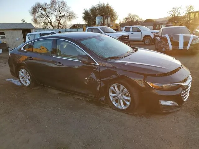 1G1ZD5ST2PF184261 2023 2023 Chevrolet Malibu- LT 4