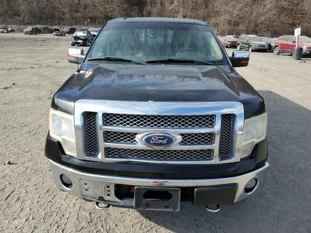 1FTFW1EV3AFD29082 2010 2010 Ford F-150- Supercrew 5