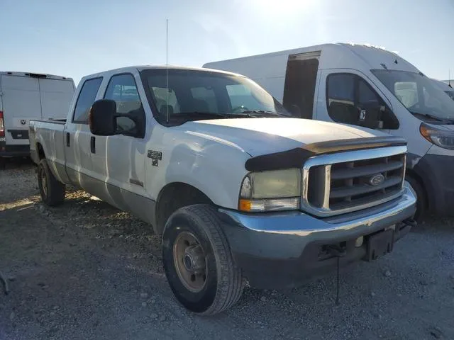 1FTSW31P44EC54596 2004 2004 Ford F-350- Srw Super Duty 4