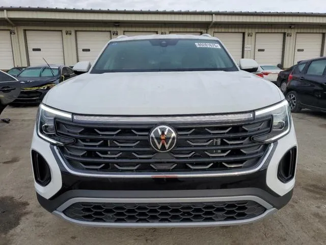 1V2LE2CA8RC263457 2024 2024 Volkswagen Atlas- SE 5