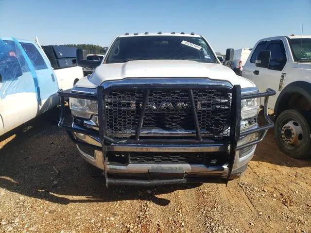 3C6UR5HL7MG539016 2021 2021 RAM 2500- Tradesman 5