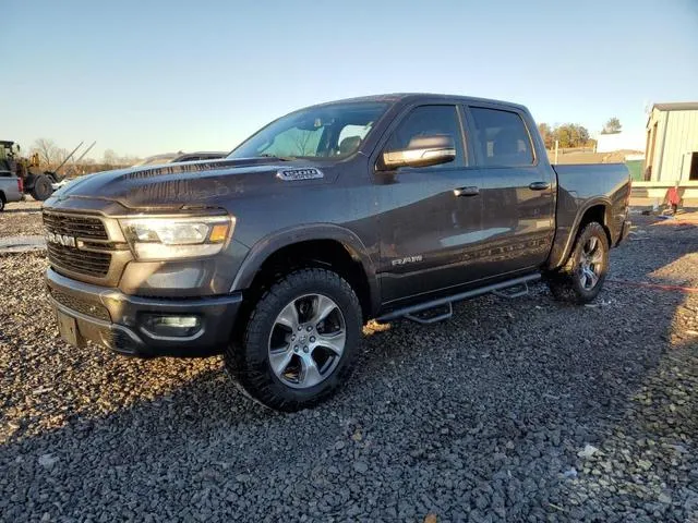 1C6SRFJT5LN286436 2020 2020 RAM 1500- Laramie 1