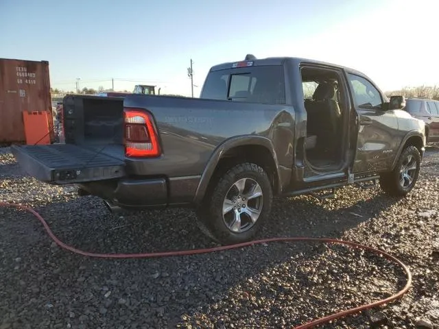 1C6SRFJT5LN286436 2020 2020 RAM 1500- Laramie 3