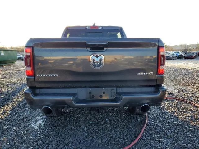 1C6SRFJT5LN286436 2020 2020 RAM 1500- Laramie 6