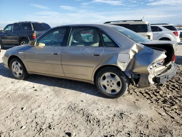 4T1BF28B24U371969 2004 2004 Toyota Avalon- XL 2