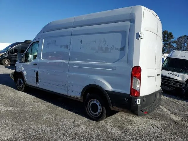 1FTBR1X83PKA25344 2023 2023 Ford Transit- T-250 2