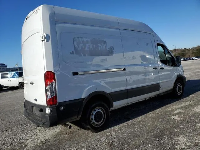 1FTBR1X83PKA25344 2023 2023 Ford Transit- T-250 3