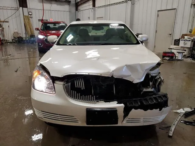 1G4HD572X7U215427 2007 2007 Buick Lucerne- Cxl 5