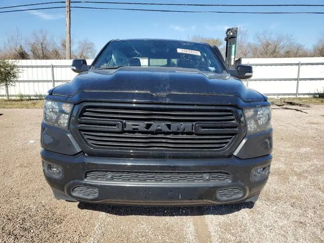 1C6RREBT2MN709062 2021 2021 RAM 1500- Big Horn/Lone Star 5