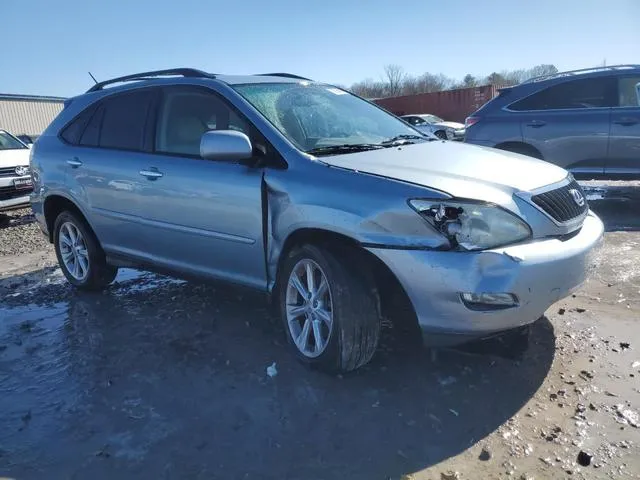 2T2HK31U28C082875 2008 2008 Lexus RX- 350 4