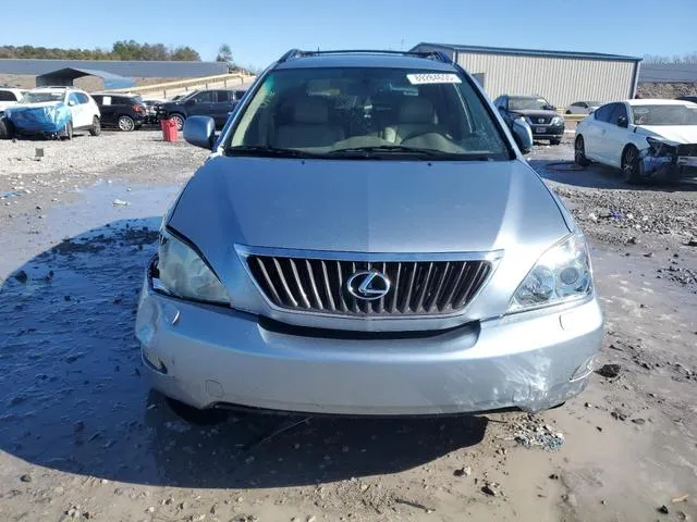 2T2HK31U28C082875 2008 2008 Lexus RX- 350 5