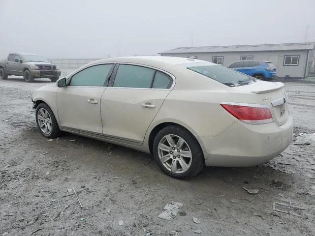 1G4GC5EC3BF352104 2011 2011 Buick Lacrosse- Cxl 2